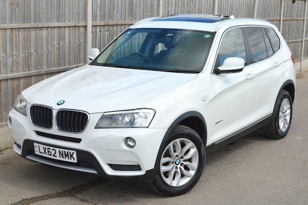 Used BMW X3 2025 for sale - 75082871: Photo 27