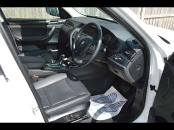 Used BMW X3 2013 for sale - 75082871: Photo