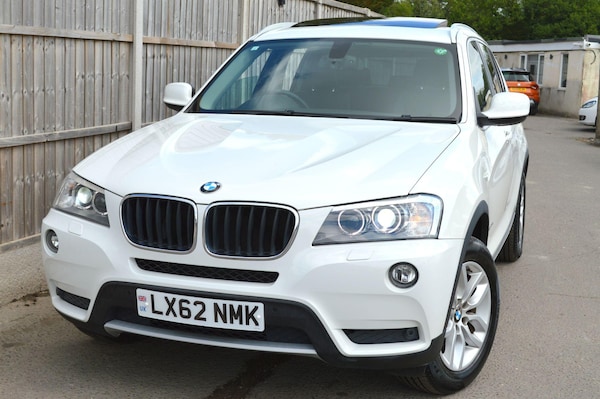 Used BMW X3 2025 for sale - 75082871: Photo 3