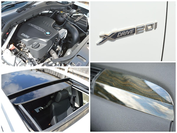 Used BMW X3 2025 for sale - 75082871: Photo 8