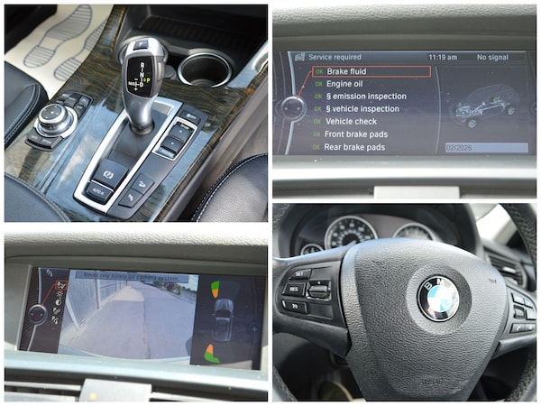 Used BMW X3 2025 for sale - 75082871: Photo 9