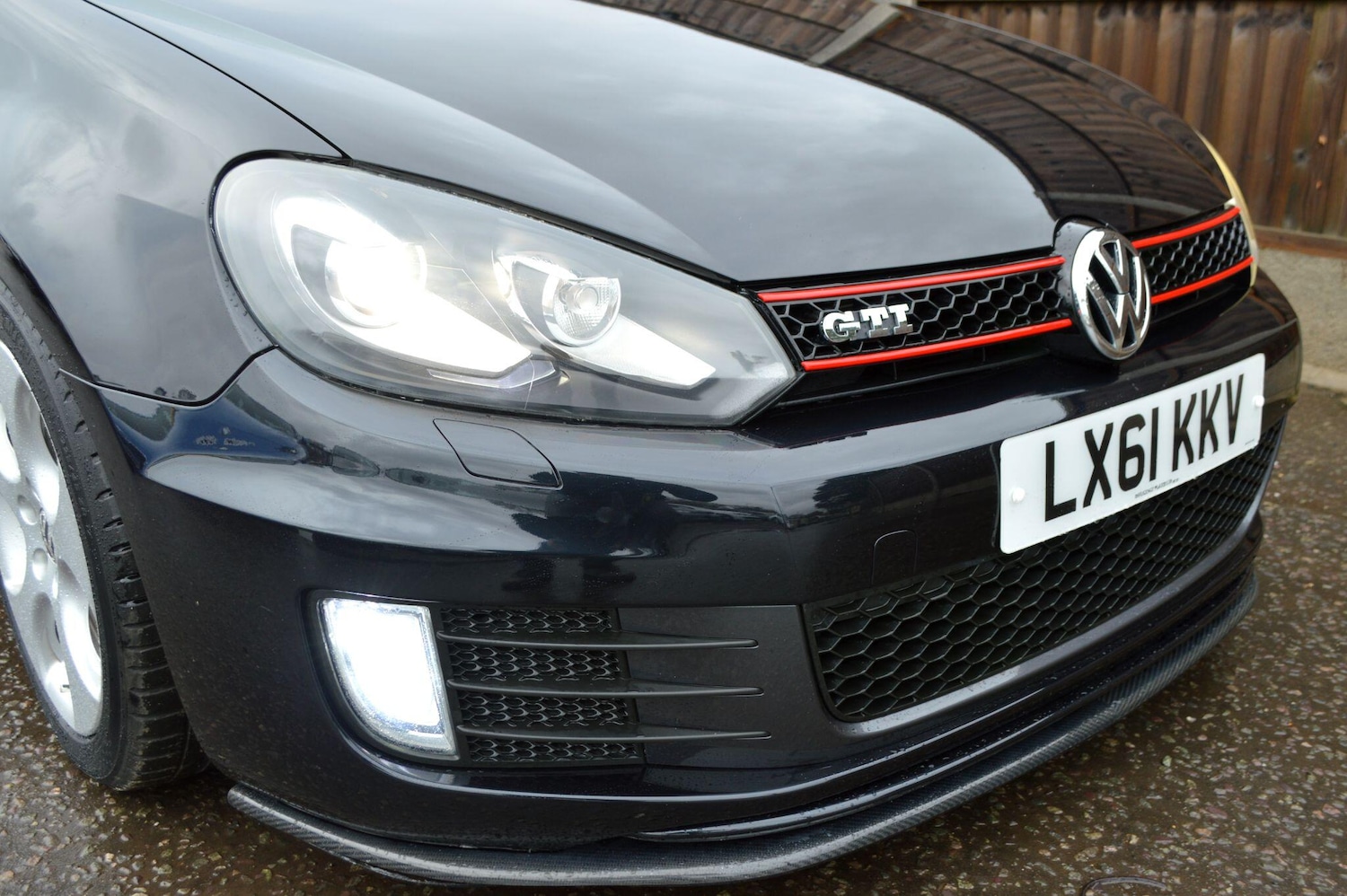 Used Volkswagen Golf 2026 for sale - 77343959: Photo 10