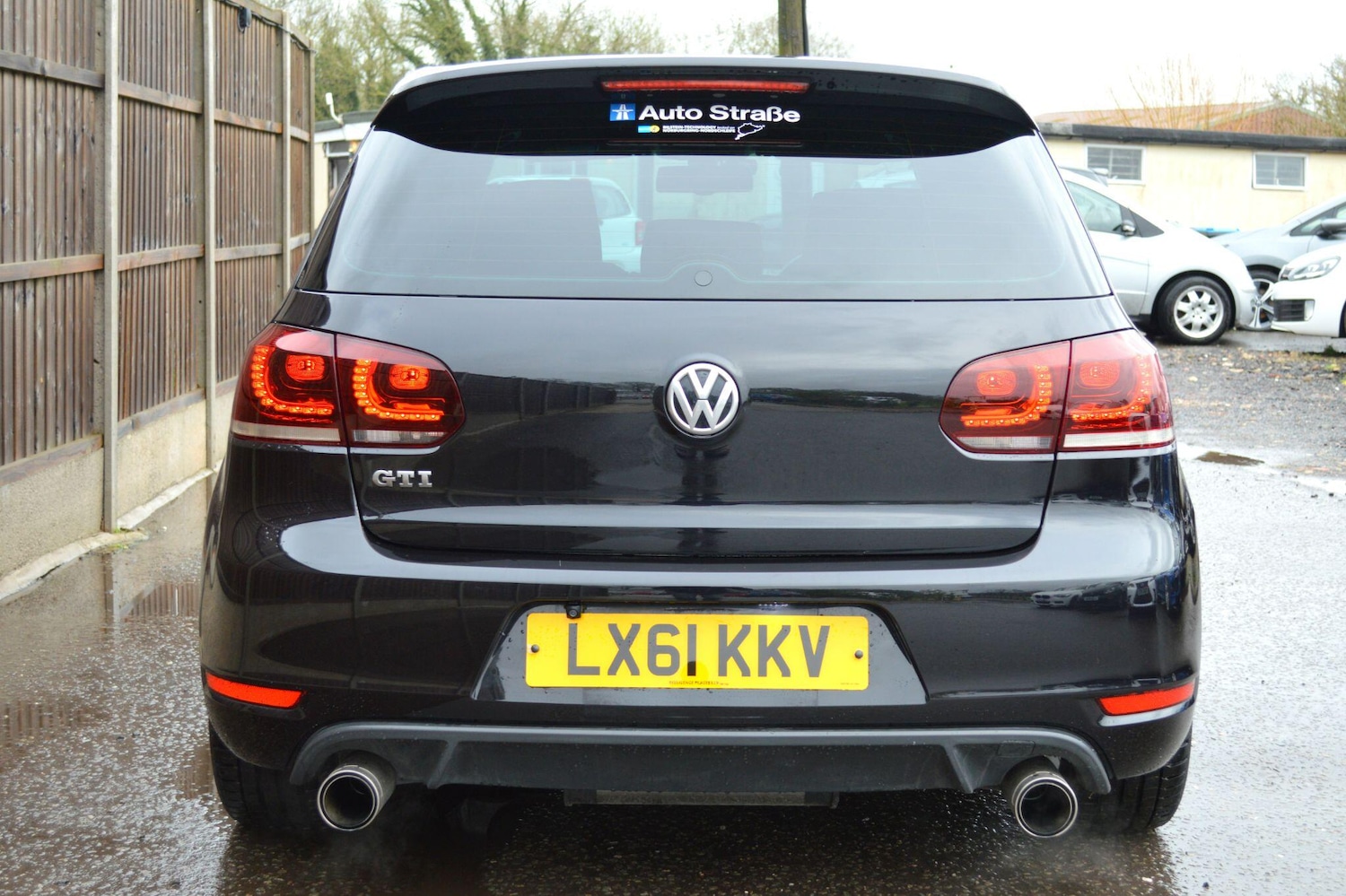 Used Volkswagen Golf 2026 for sale - 77343959: Photo 14