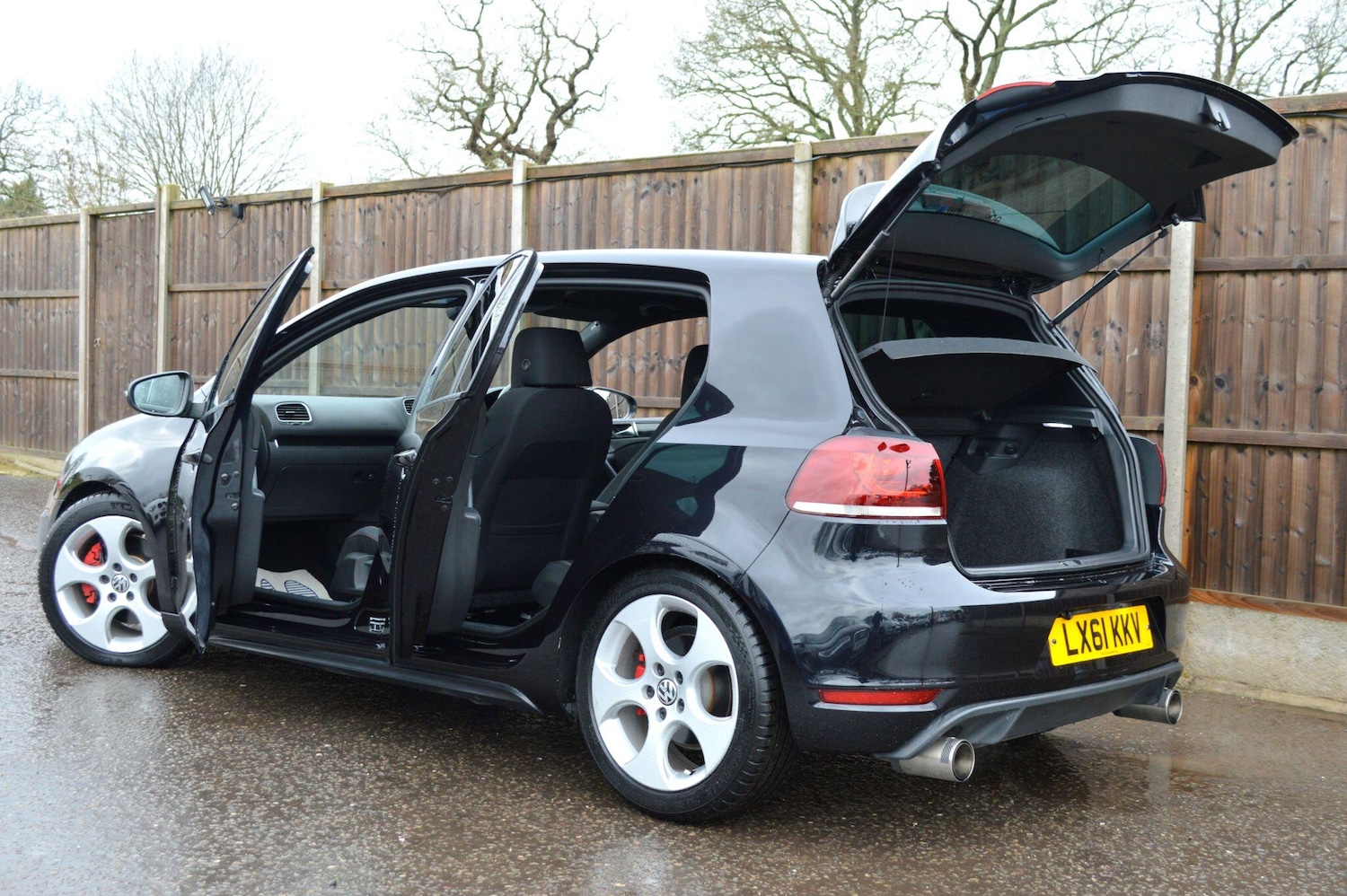 Used Volkswagen Golf 2026 for sale - 77343959: Photo 15