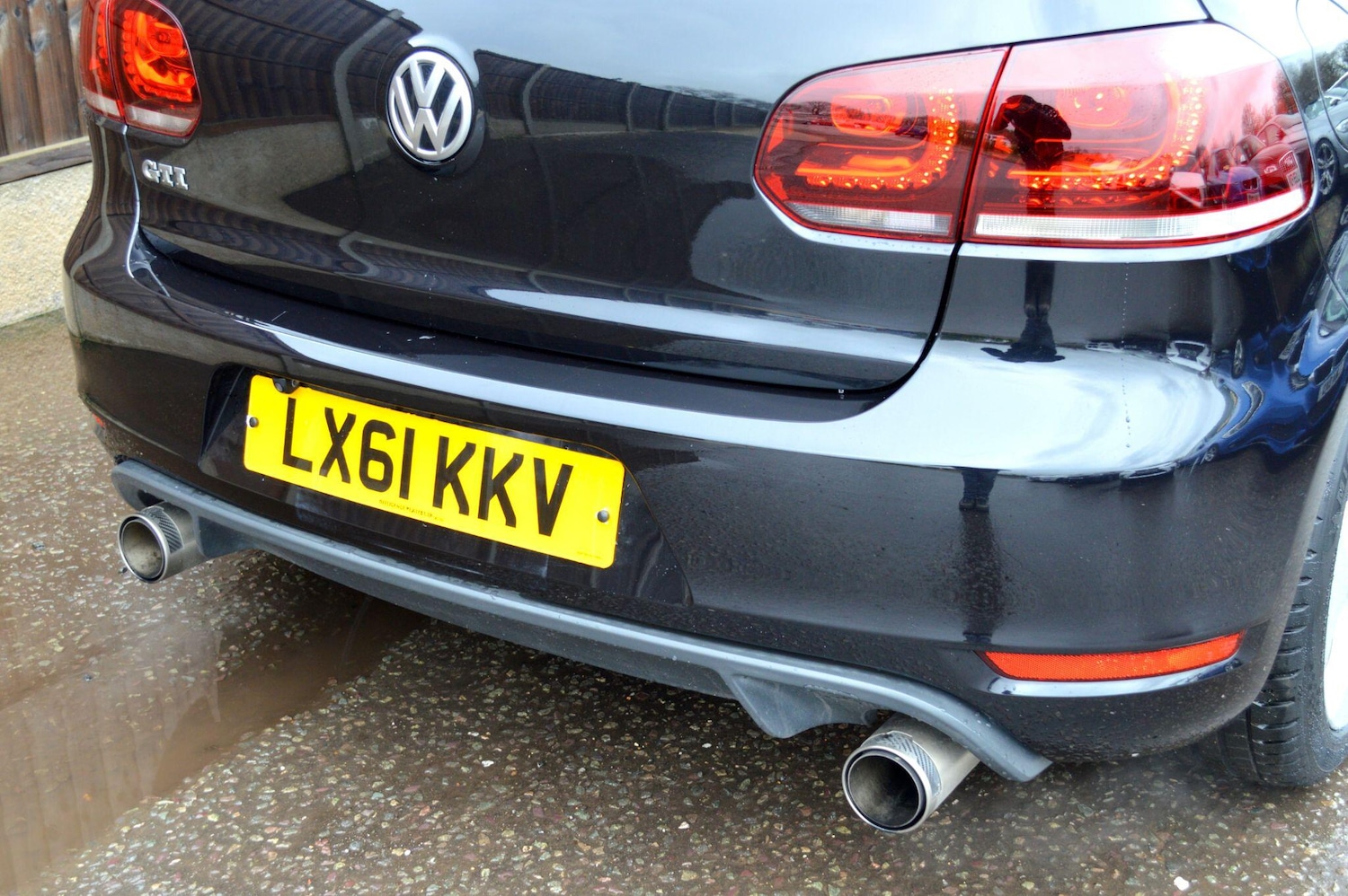 Used Volkswagen Golf 2026 for sale - 77343959: Photo 16