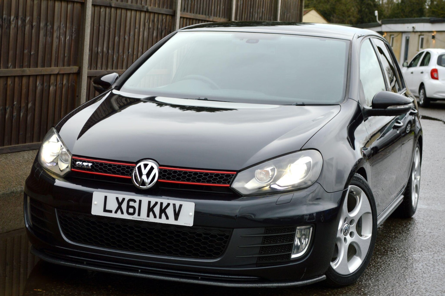 Used Volkswagen Golf 2026 for sale - 77343959: Photo 17