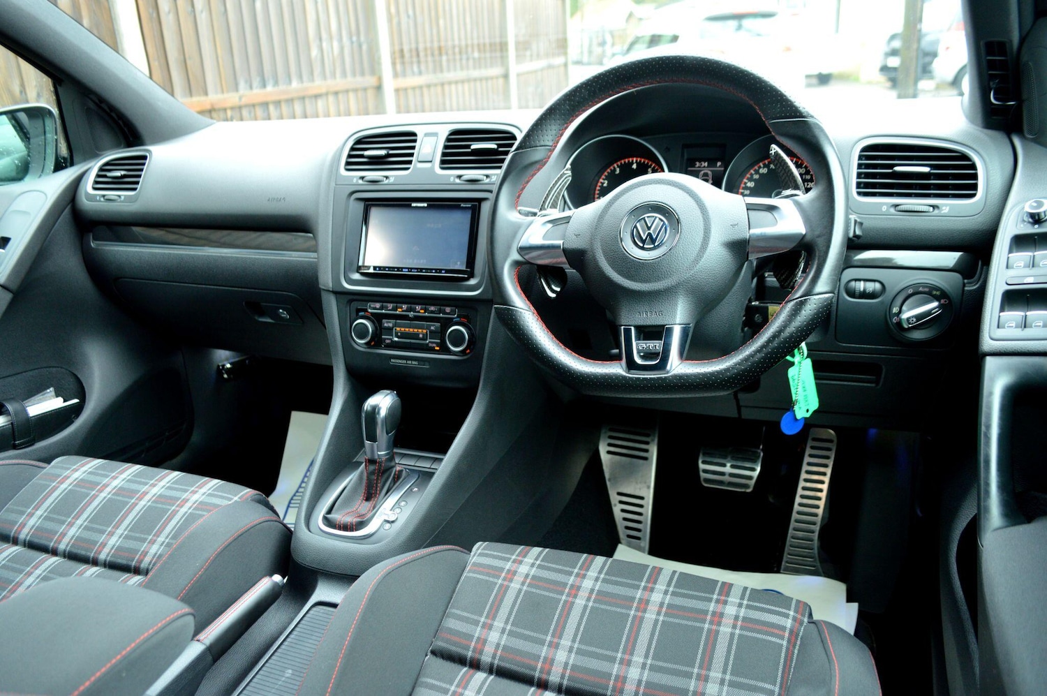 Used Volkswagen Golf 2026 for sale - 77343959: Photo 2