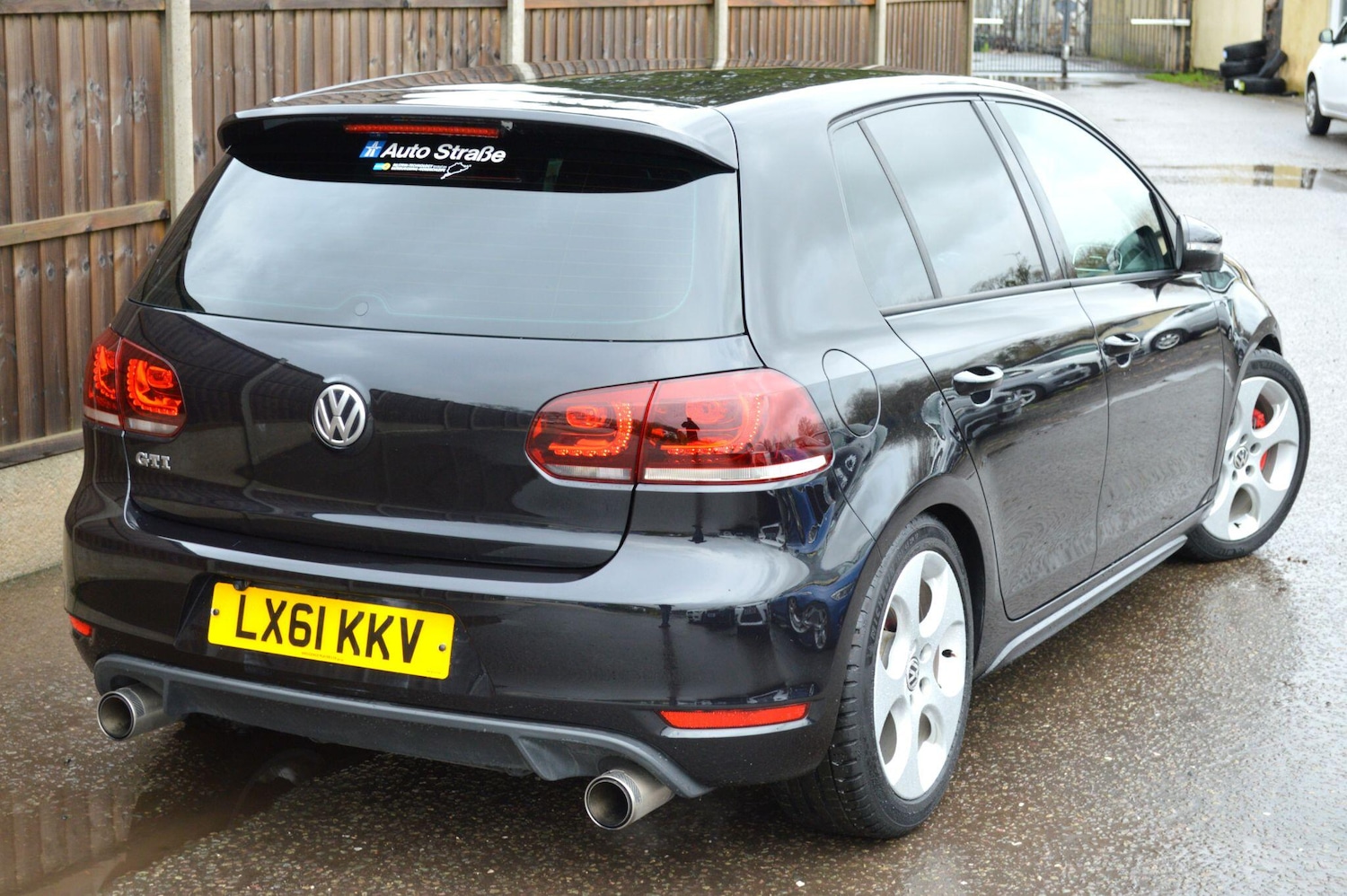 Used Volkswagen Golf 2026 for sale - 77343959: Photo 22