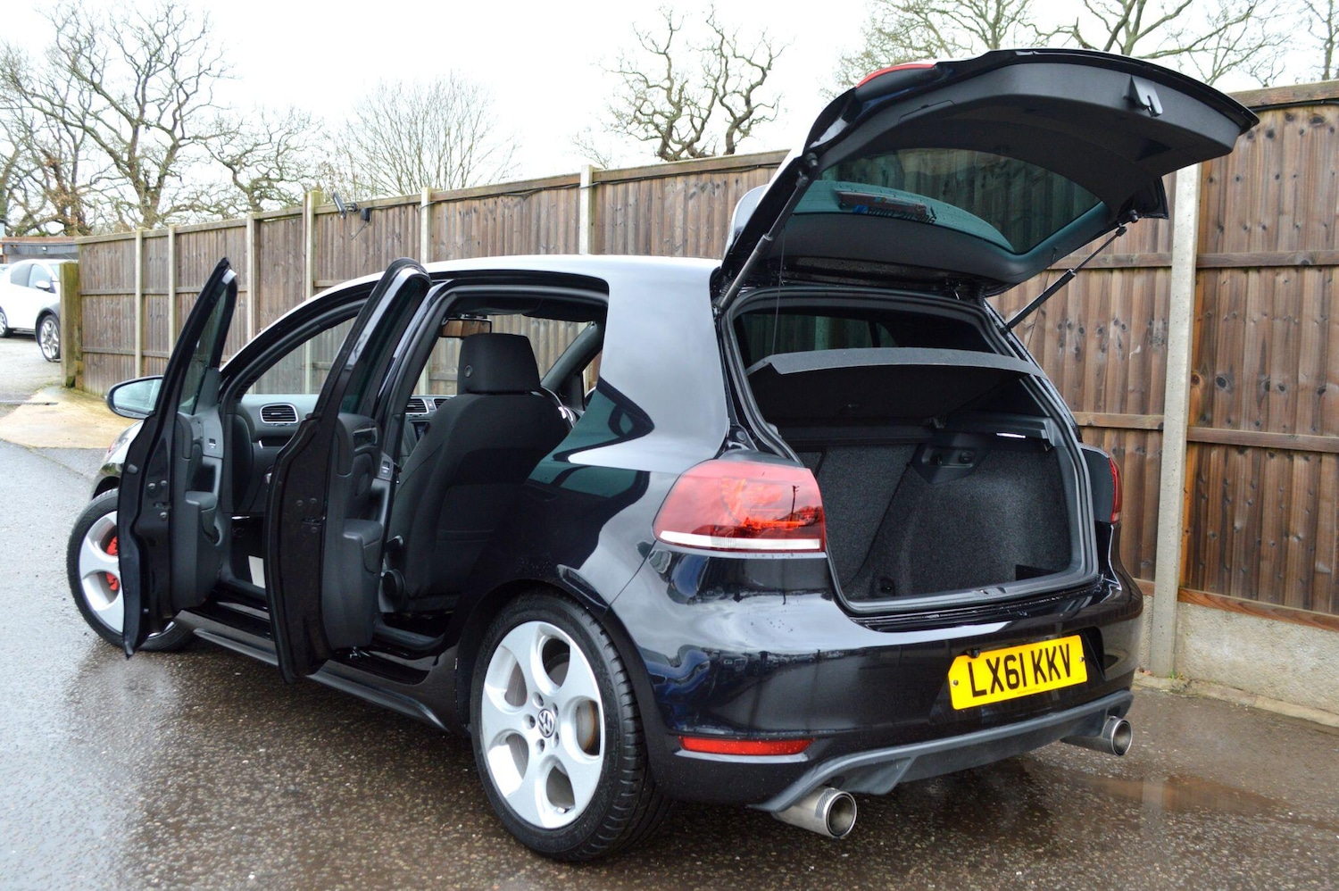 Used Volkswagen Golf 2026 for sale - 77343959: Photo 23