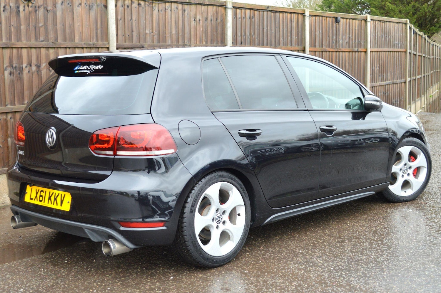 Used Volkswagen Golf 2026 for sale - 77343959: Photo 24