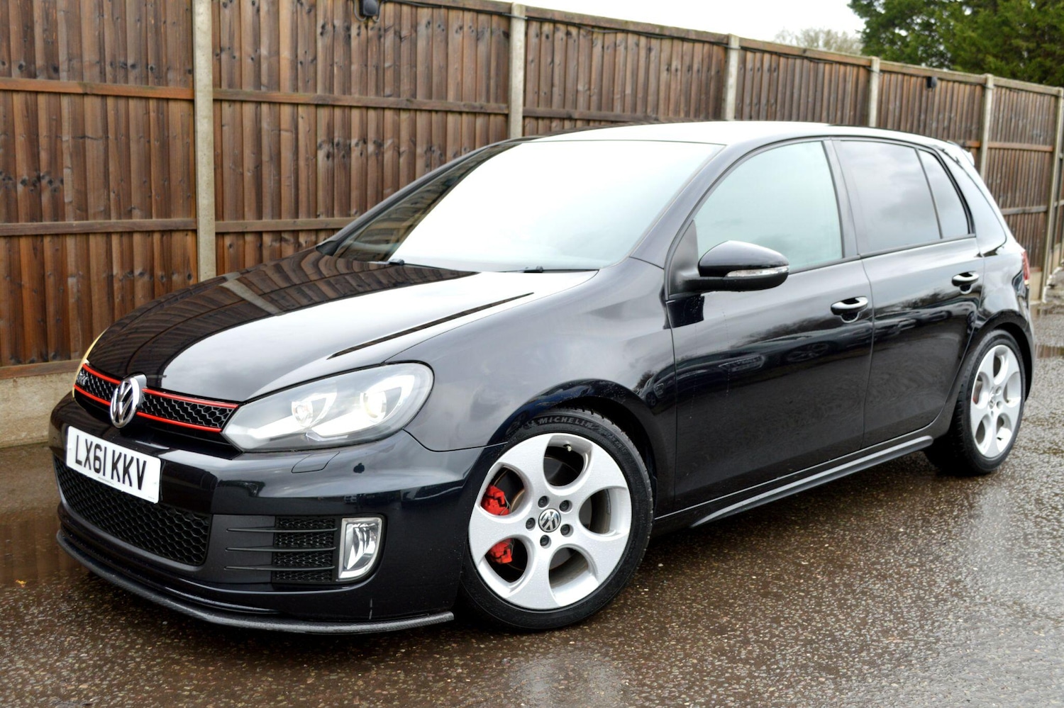 Used Volkswagen Golf 2026 for sale - 77343959: Photo 25