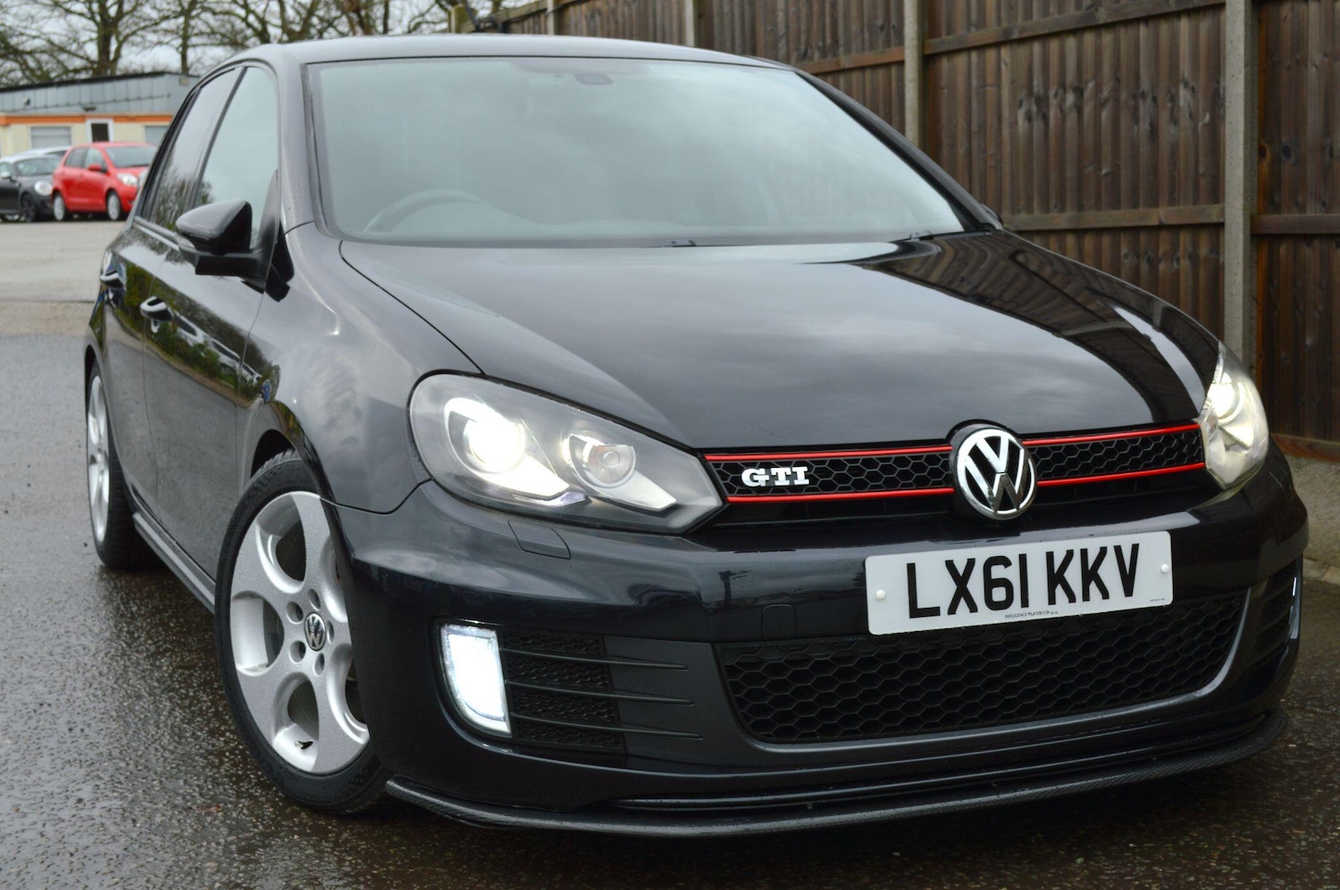Used Volkswagen Golf 2026 for sale - 77343959: Photo 26