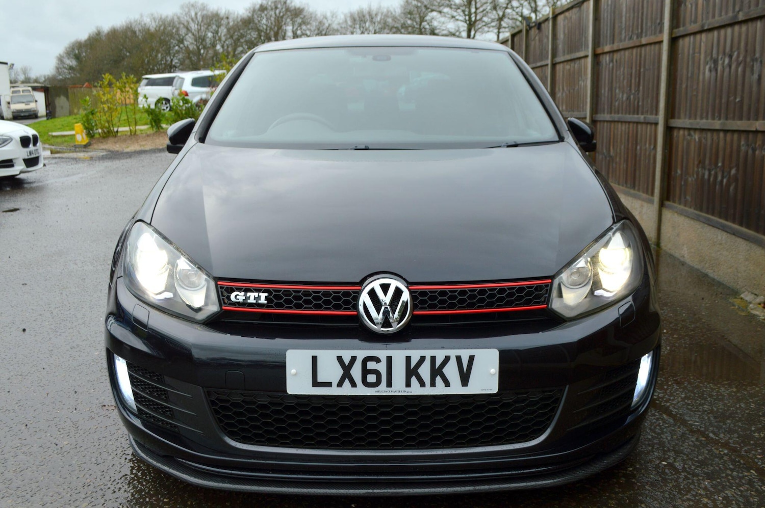 Used Volkswagen Golf 2026 for sale - 77343959: Photo 27