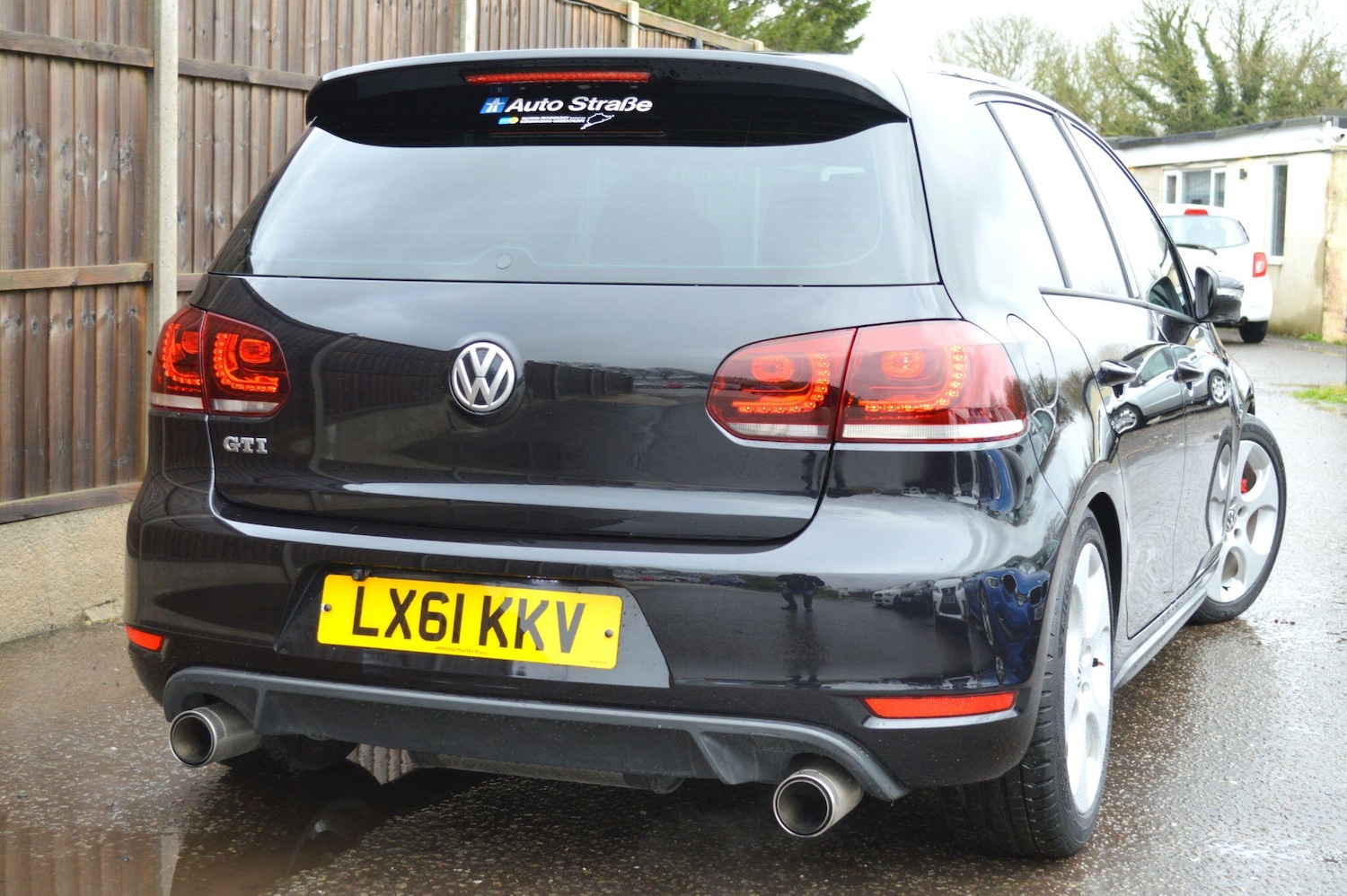 Used Volkswagen Golf 2026 for sale - 77343959: Photo 28