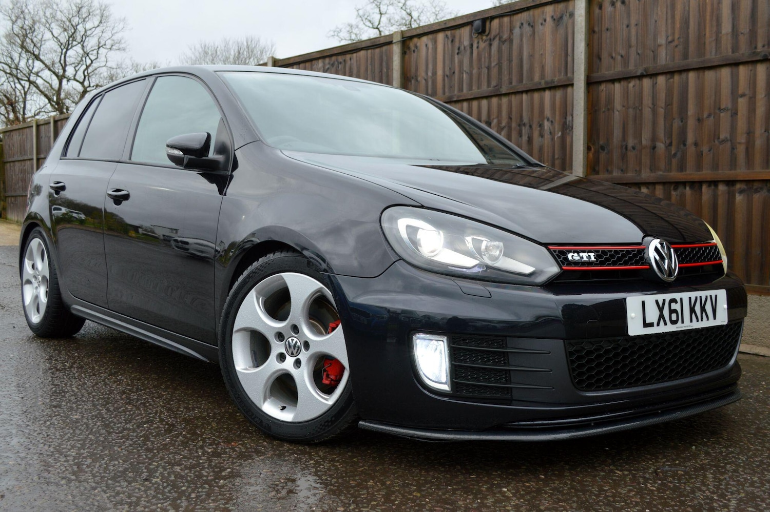 Used Volkswagen Golf 2026 for sale - 77343959: Photo 3