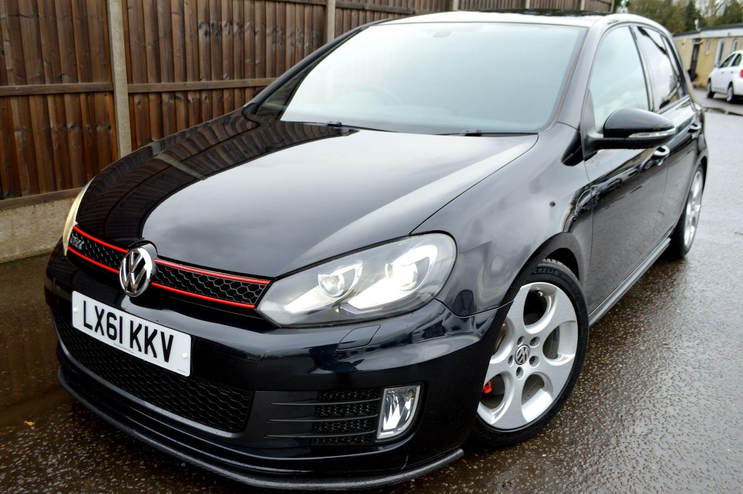 Used Volkswagen Golf 2026 for sale - 77343959: Photo 30