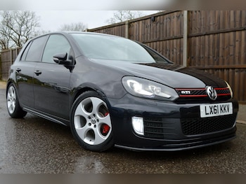 Used Volkswagen Golf 2011 for sale - 77343959: Photo