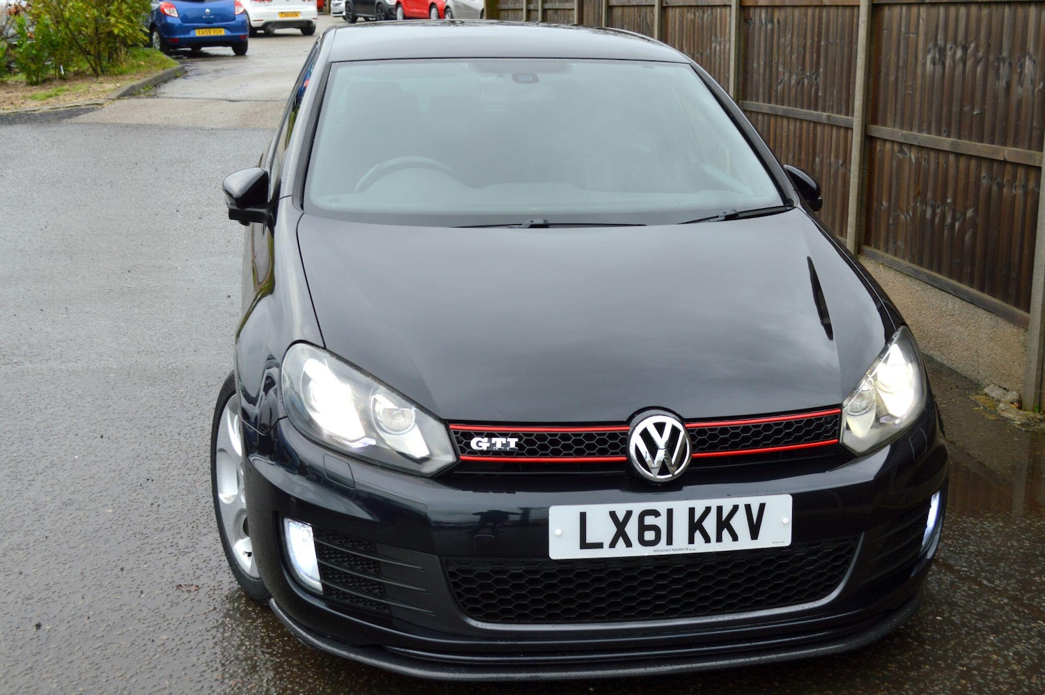 Used Volkswagen Golf 2026 for sale - 77343959: Photo 4