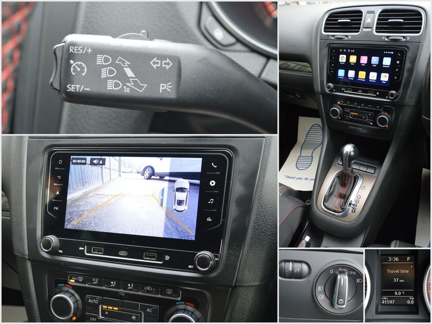 Used Volkswagen Golf 2026 for sale - 77343959: Photo 6