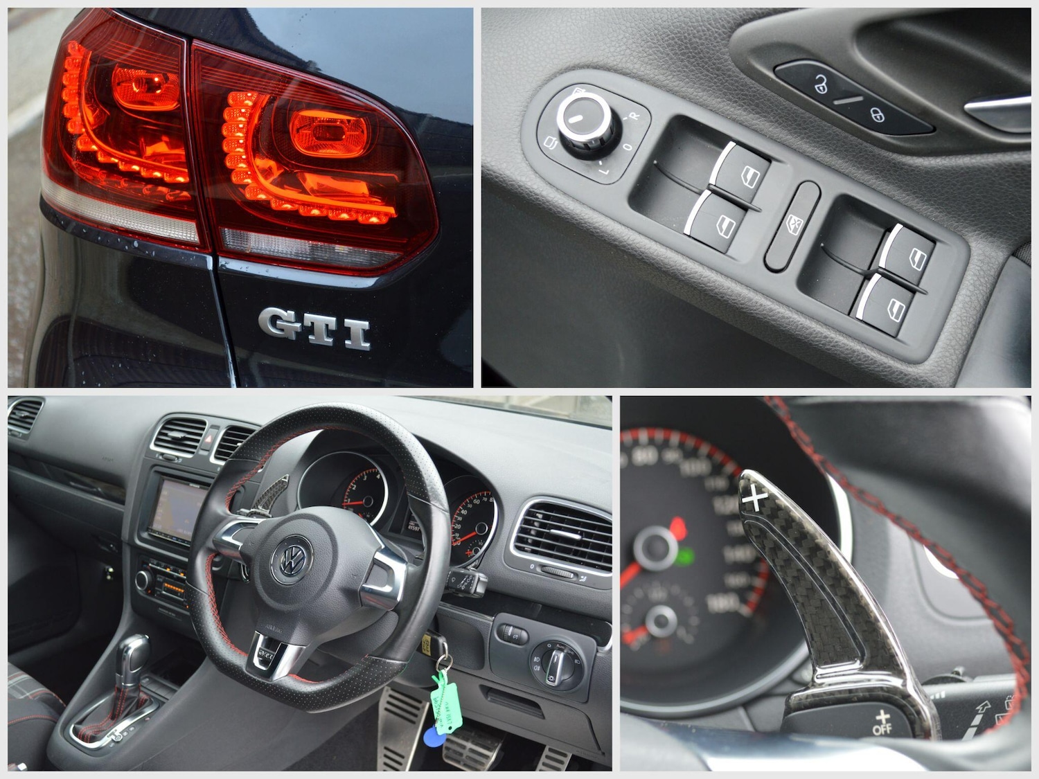 Used Volkswagen Golf 2026 for sale - 77343959: Photo 8