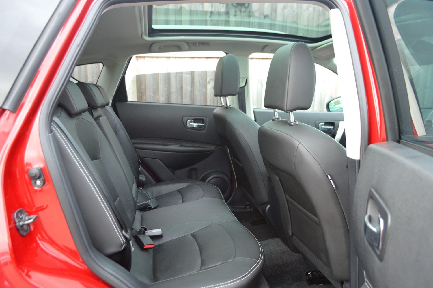 Used Nissan Qashqai 2013 for sale - 76295484: Photo 11