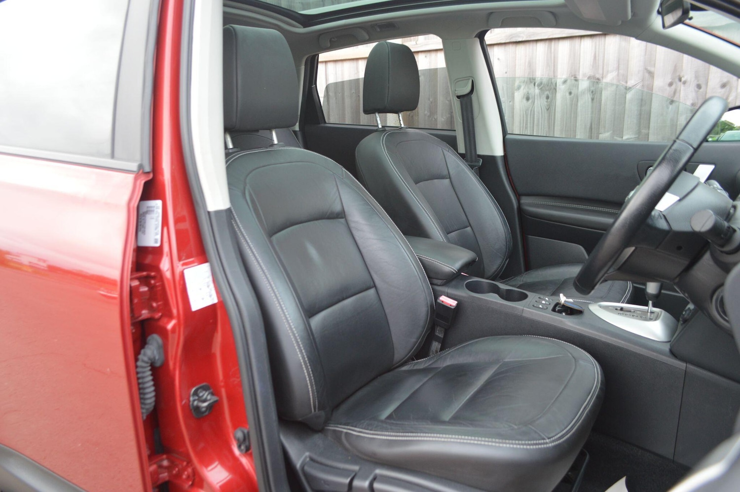 Used Nissan Qashqai 2013 for sale - 76295484: Photo 18