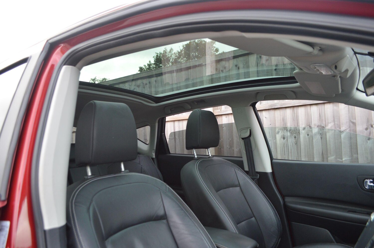 Used Nissan Qashqai 2013 for sale - 76295484: Photo 20