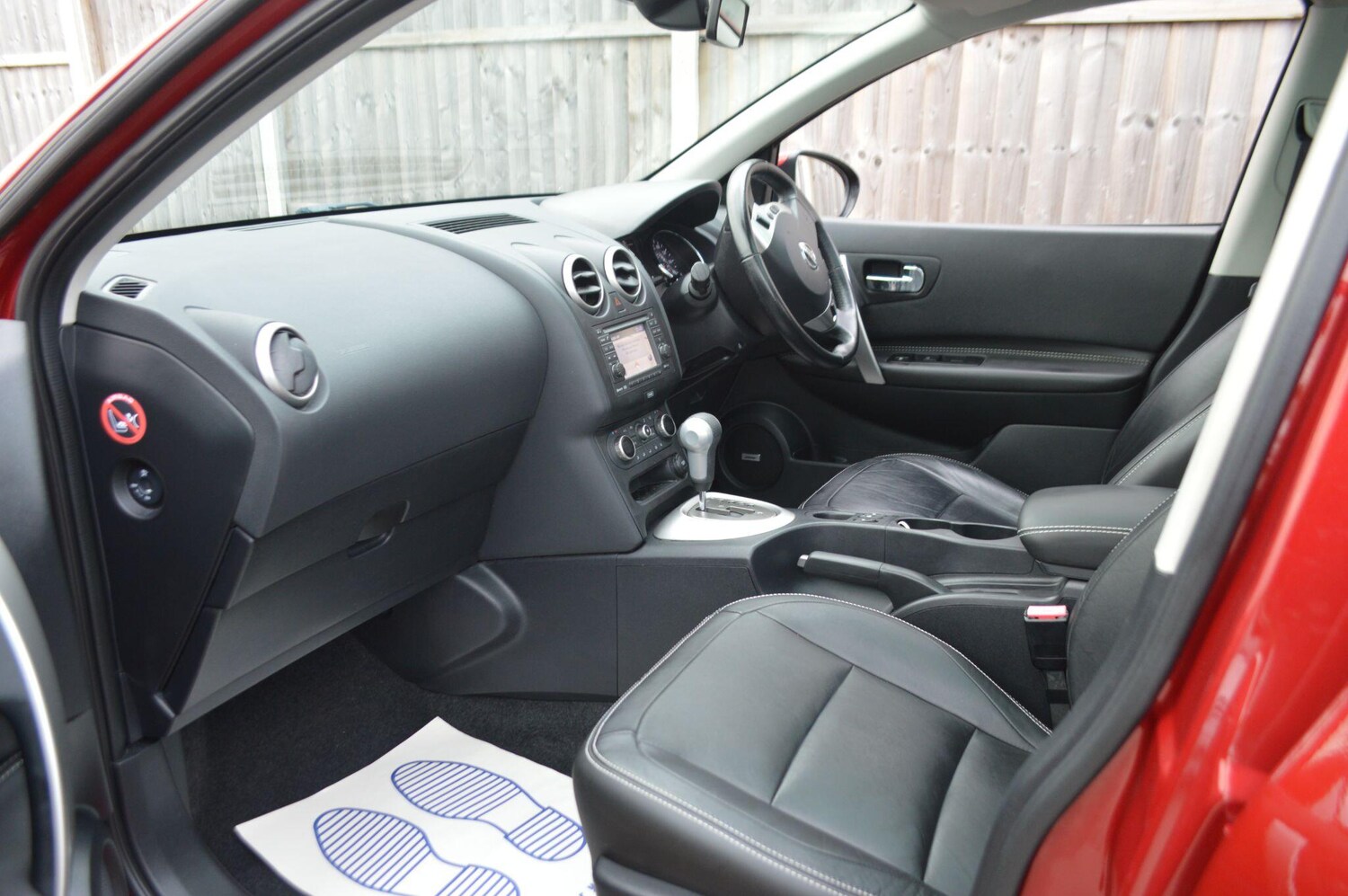 Used Nissan Qashqai 2013 for sale - 76295484: Photo 21