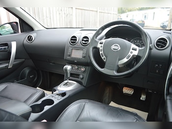 Used Nissan Qashqai 2013 for sale - 76295484: Photo