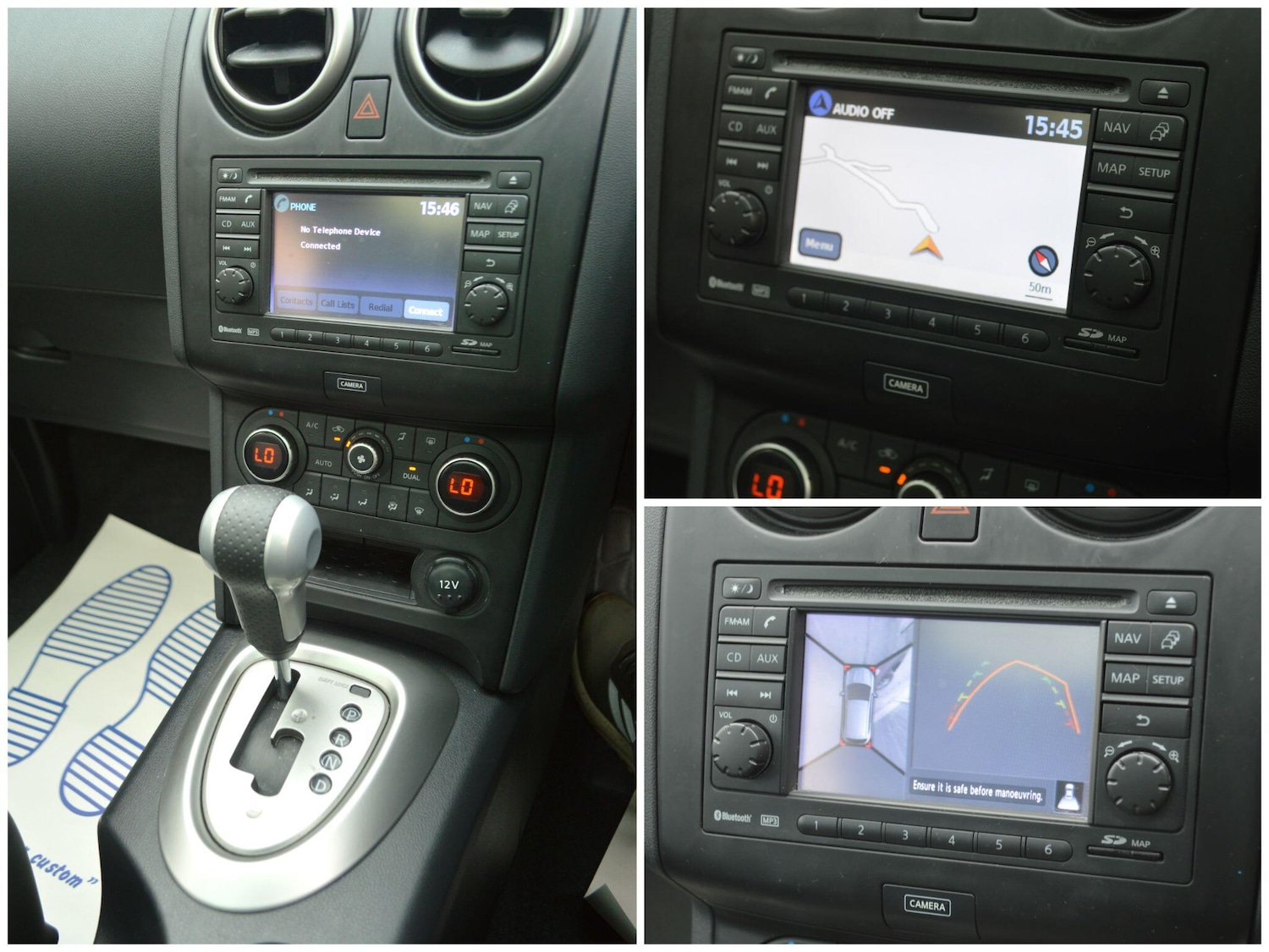 Used Nissan Qashqai 2013 for sale - 76295484: Photo 8