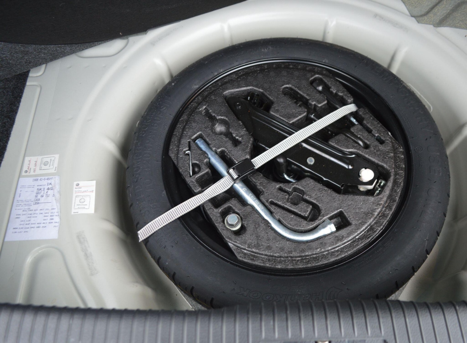 Used Volkswagen Golf for sale - 77469060: Photo 10