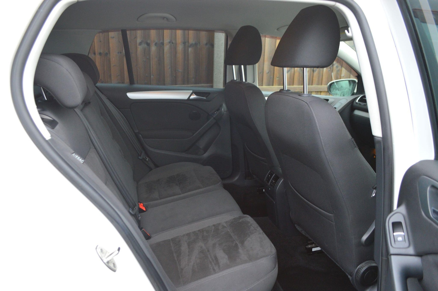 Used Volkswagen Golf for sale - 77469060: Photo 11