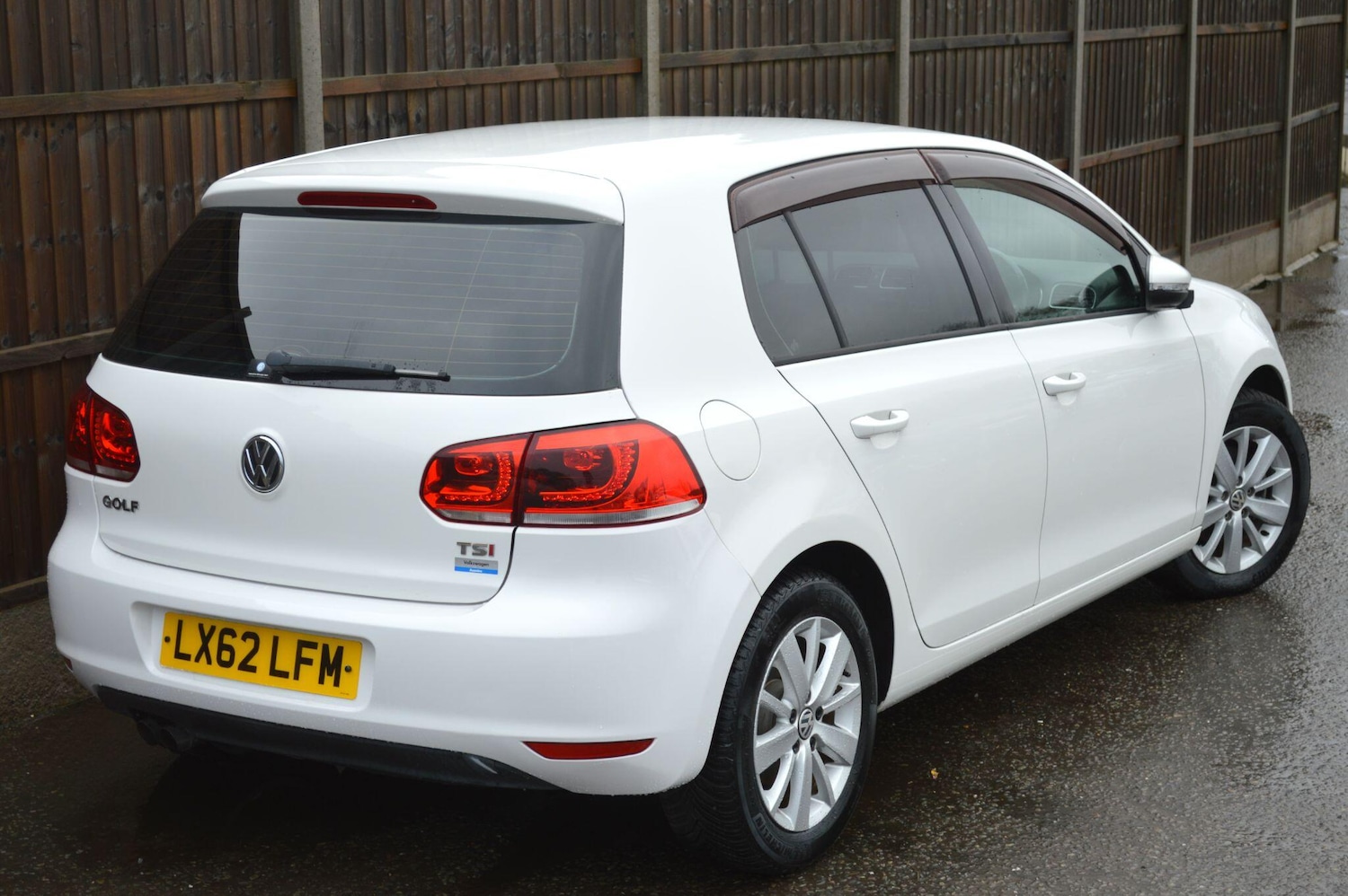 Used Volkswagen Golf for sale - 77469060: Photo 12