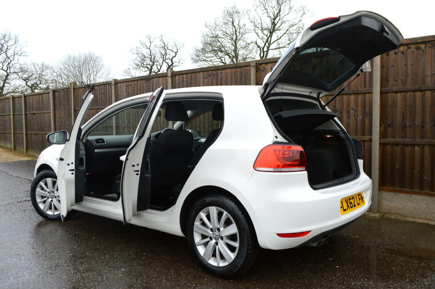 Used Volkswagen Golf for sale - 77469060: Photo 22