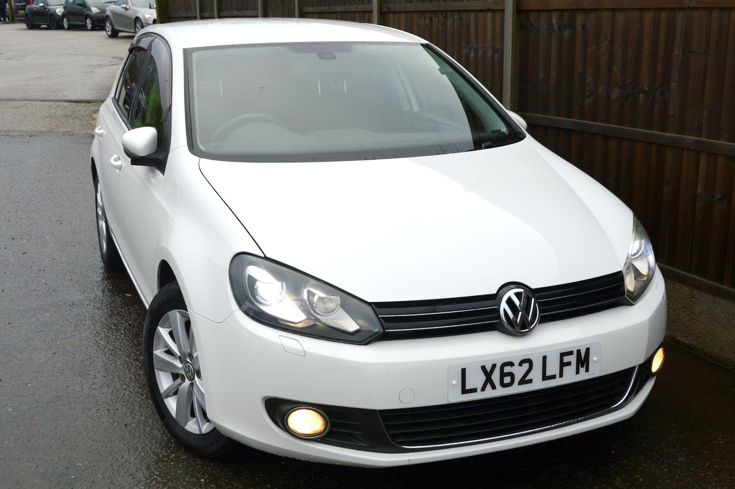 Used Volkswagen Golf for sale - 77469060: Photo 23