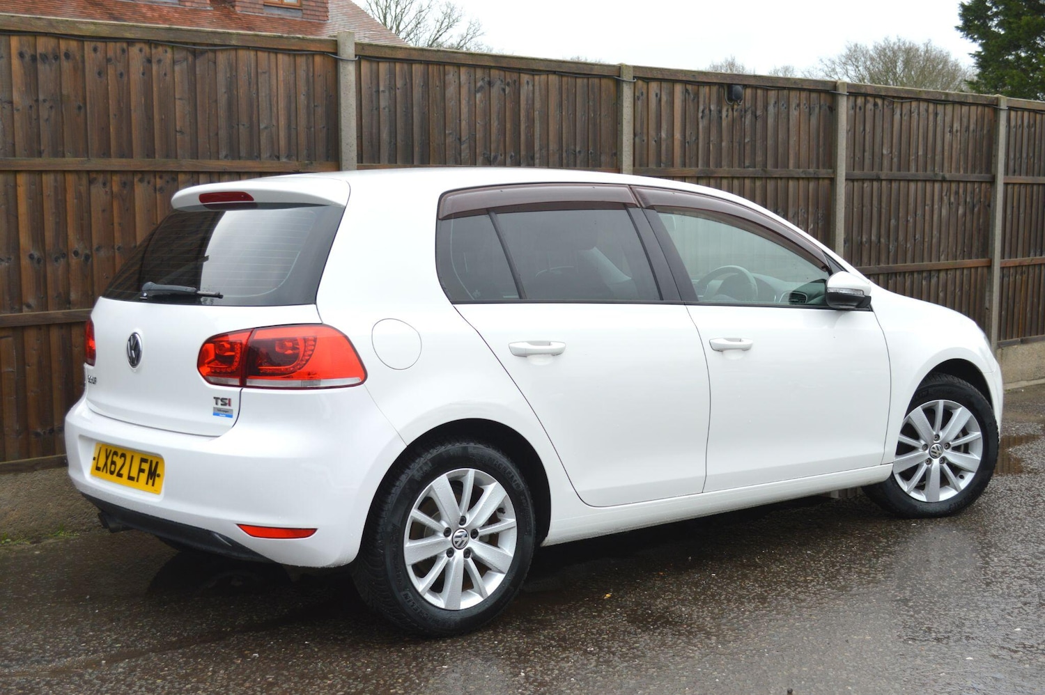 Used Volkswagen Golf for sale - 77469060: Photo 24