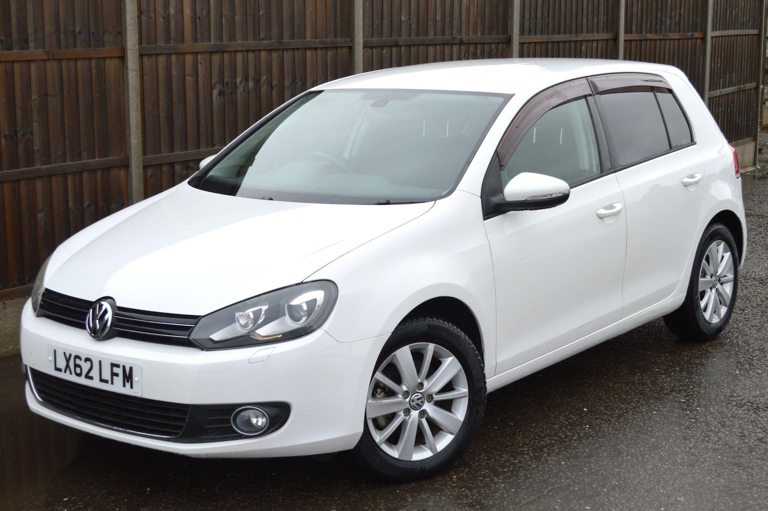 Used Volkswagen Golf for sale - 77469060: Photo 25