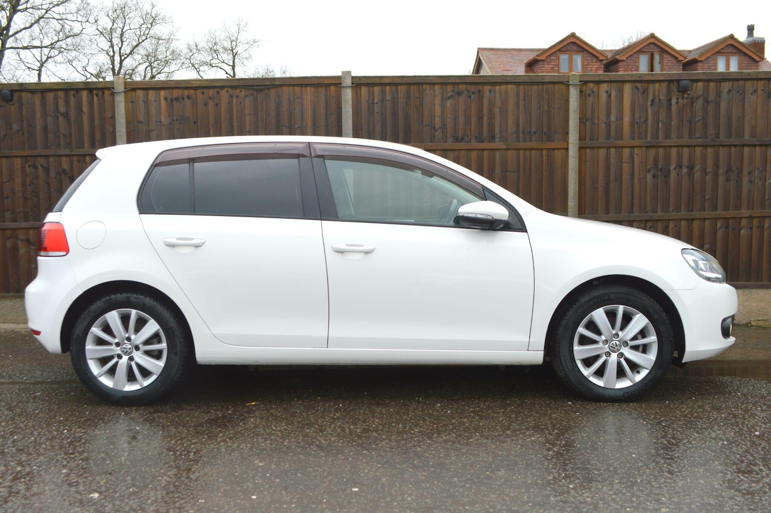 Used Volkswagen Golf for sale - 77469060: Photo 26