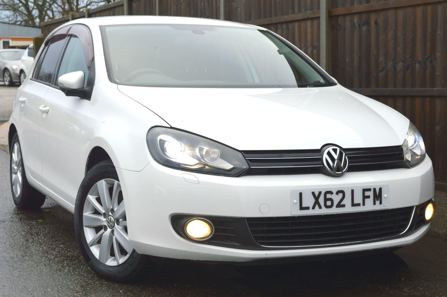 Used Volkswagen Golf for sale - 77469060: Photo 27