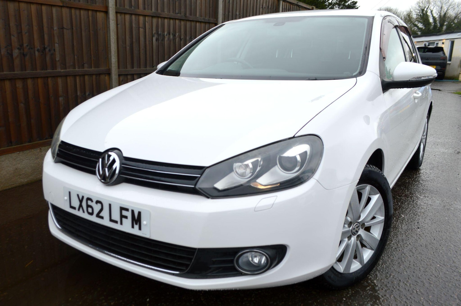 Used Volkswagen Golf for sale - 77469060: Photo 28