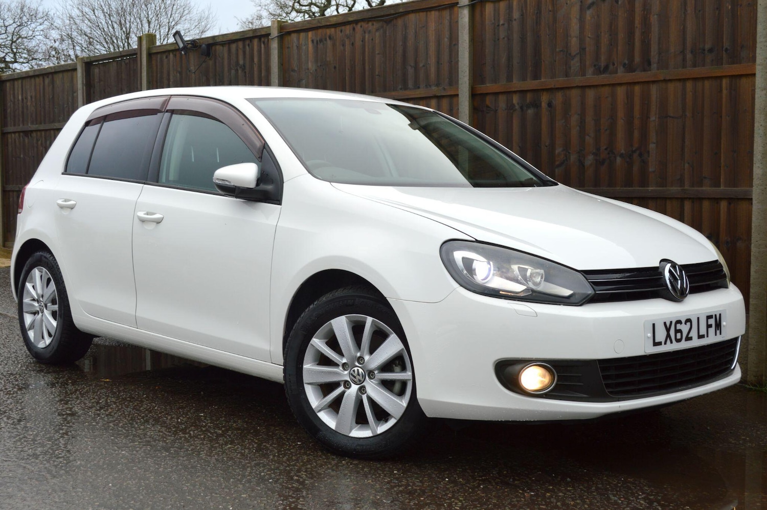 Used Volkswagen Golf for sale - 77469060: Photo 3