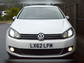 Used Volkswagen Golf 2012 for sale - 77469060: Photo