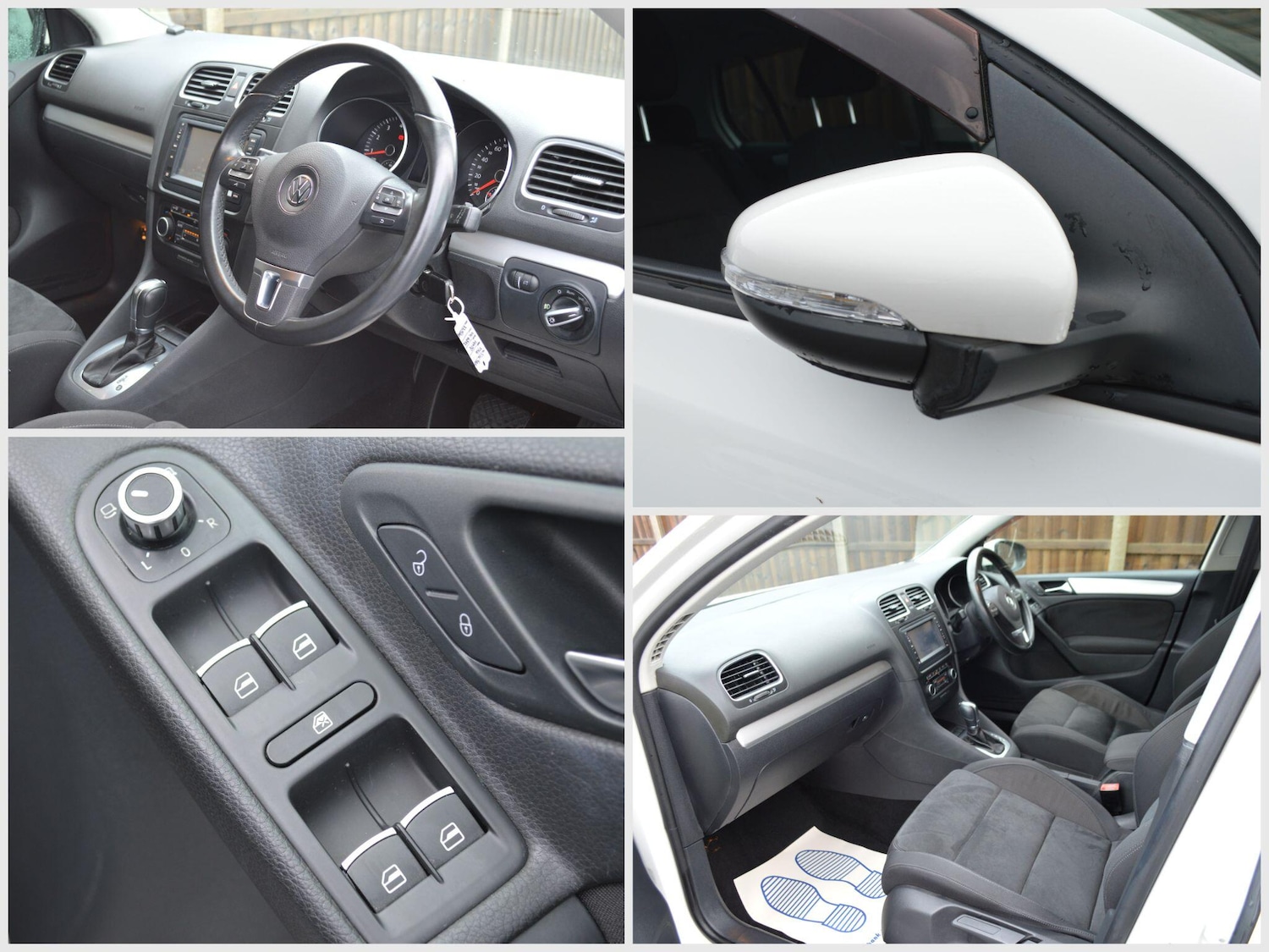 Used Volkswagen Golf for sale - 77469060: Photo 8