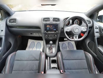 Used Volkswagen Golf 2011 for sale - 79839026: Photo
