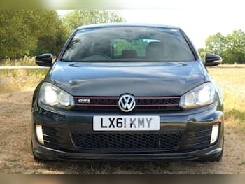 Used Volkswagen Golf 2011 for sale - 79839026: Photo