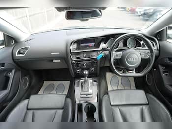 Used Audi A5 2013 for sale - 79839030: Photo