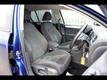 Used Volkswagen Golf 2011 for sale - 74135121: Photo