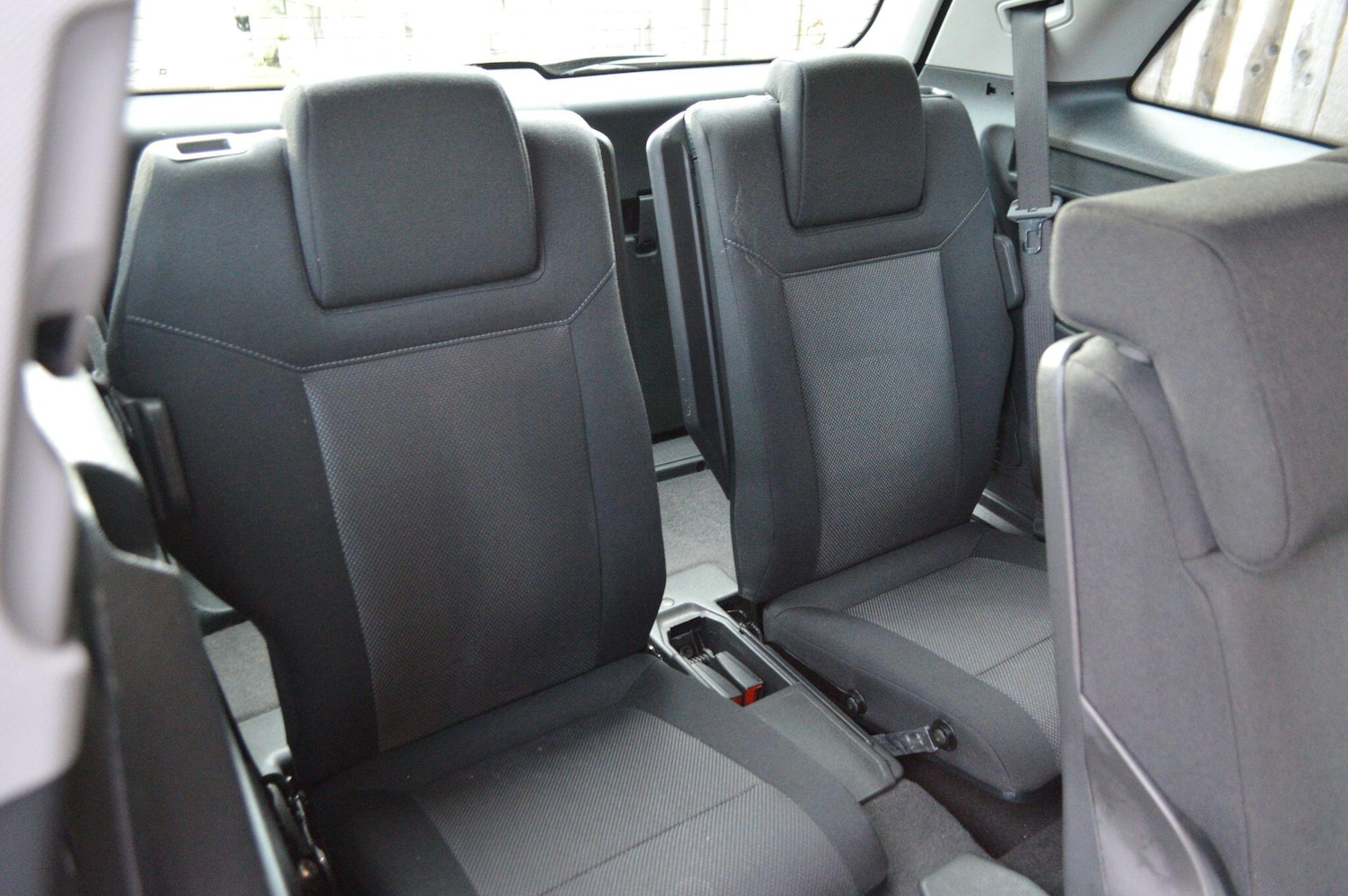 Used Vauxhall Zafira 2012 for sale - 77784267: Photo 18