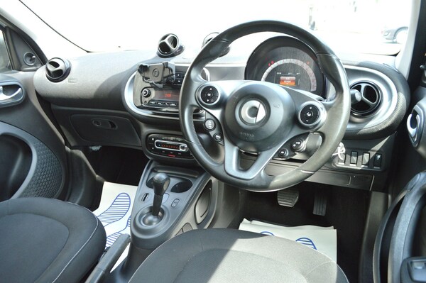 Used smart forfour 2017 for sale - 75247640: Photo 2