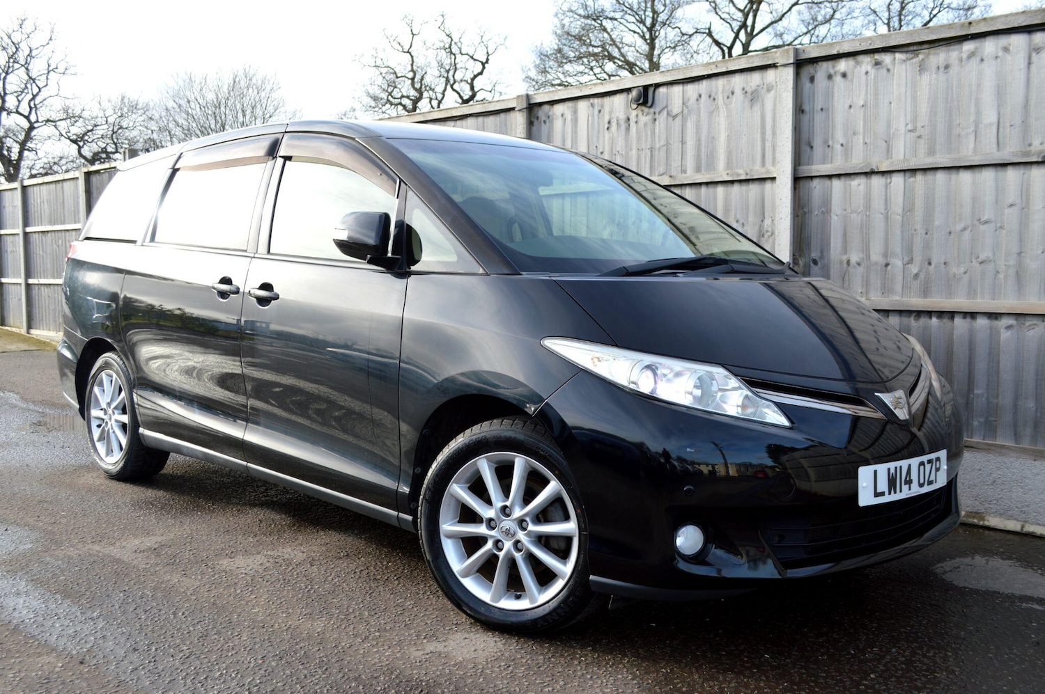 Used Toyota Estima 2026 for sale - 77387783: Photo 17